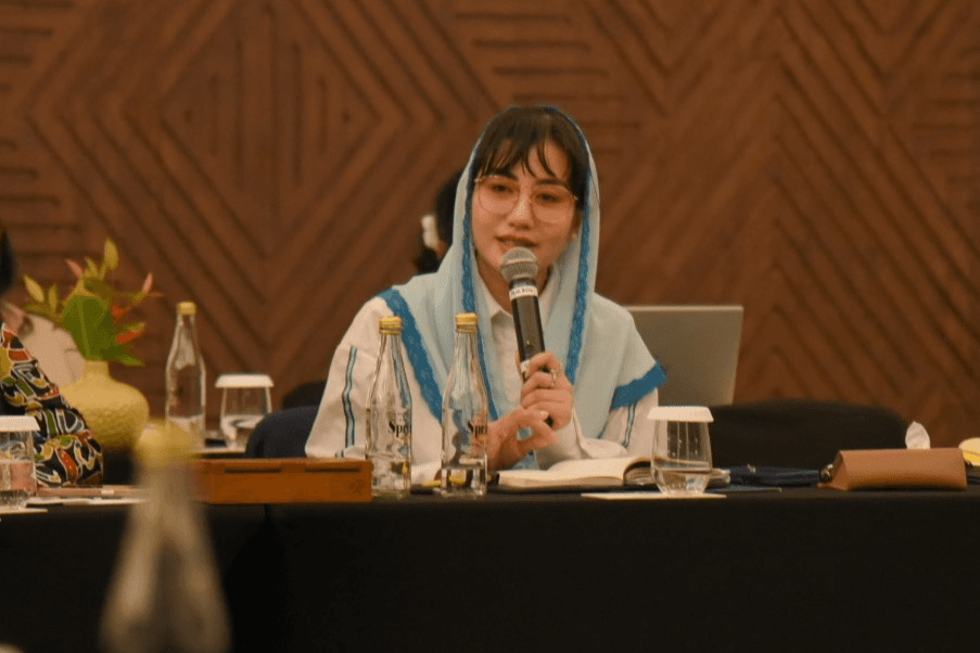 Novita Hardini: Jangan Sampai Pariwisata Meminggirkan Warga Lokal