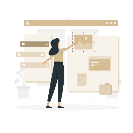 Product Illustration