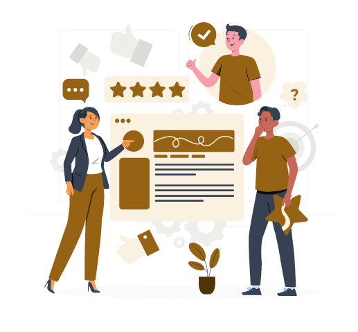 Product Illustration